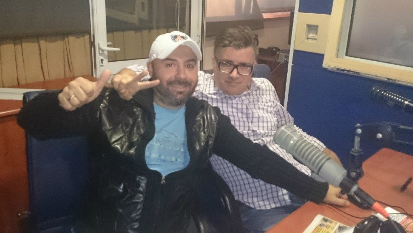 VIDEO: Κουλιανός και Πλιάκος «ευλογούν τα γένια τους» και προτείνουν!  