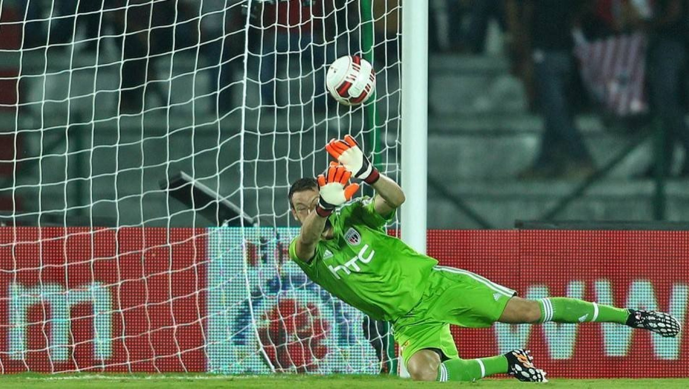 Ο Τζόρβας... ηττήθηκε από τον Λουίς Γκαρσία (video)