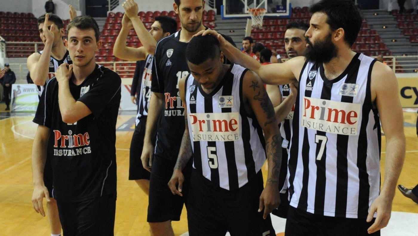 Ακόμα πασάρει ο Κούπερ