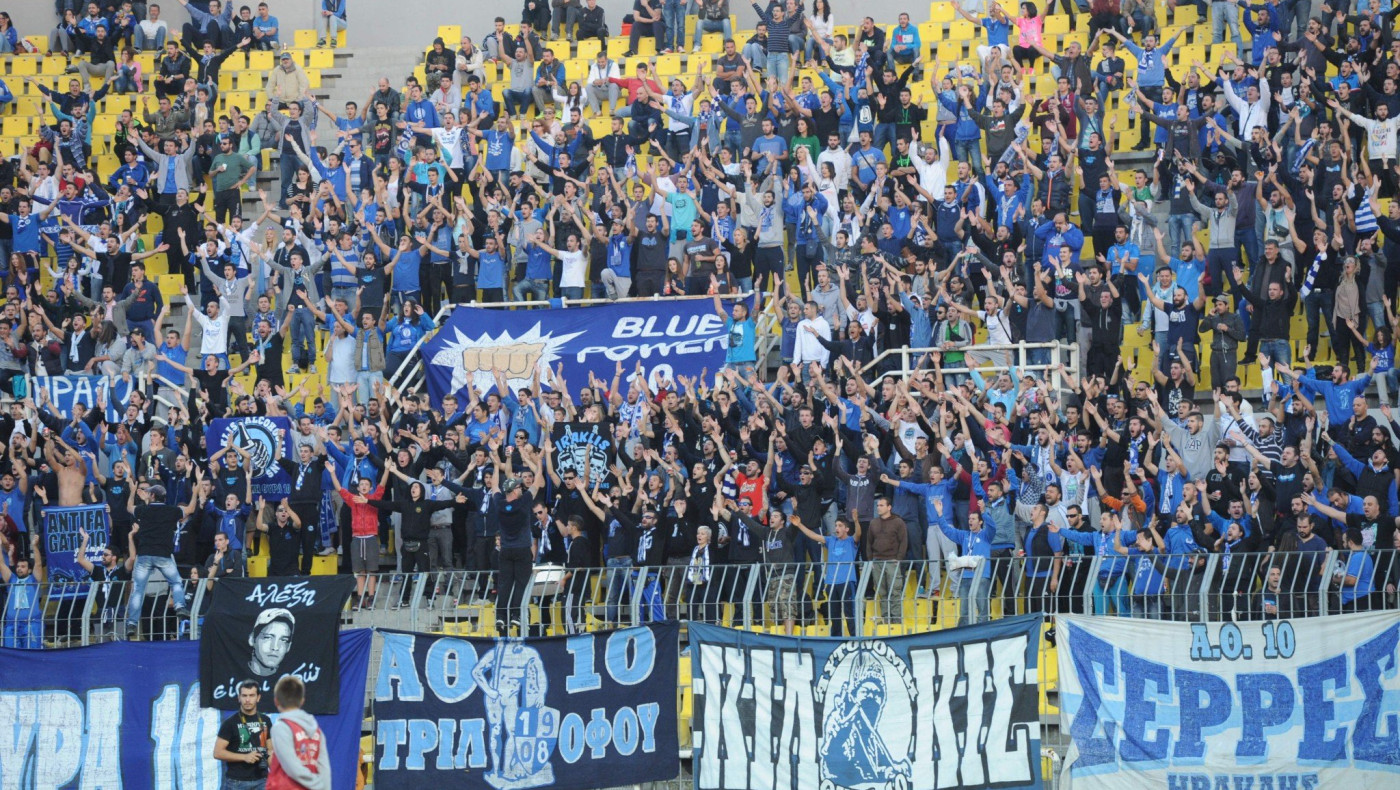 Ηταν όντως ο 12ος παίκτης