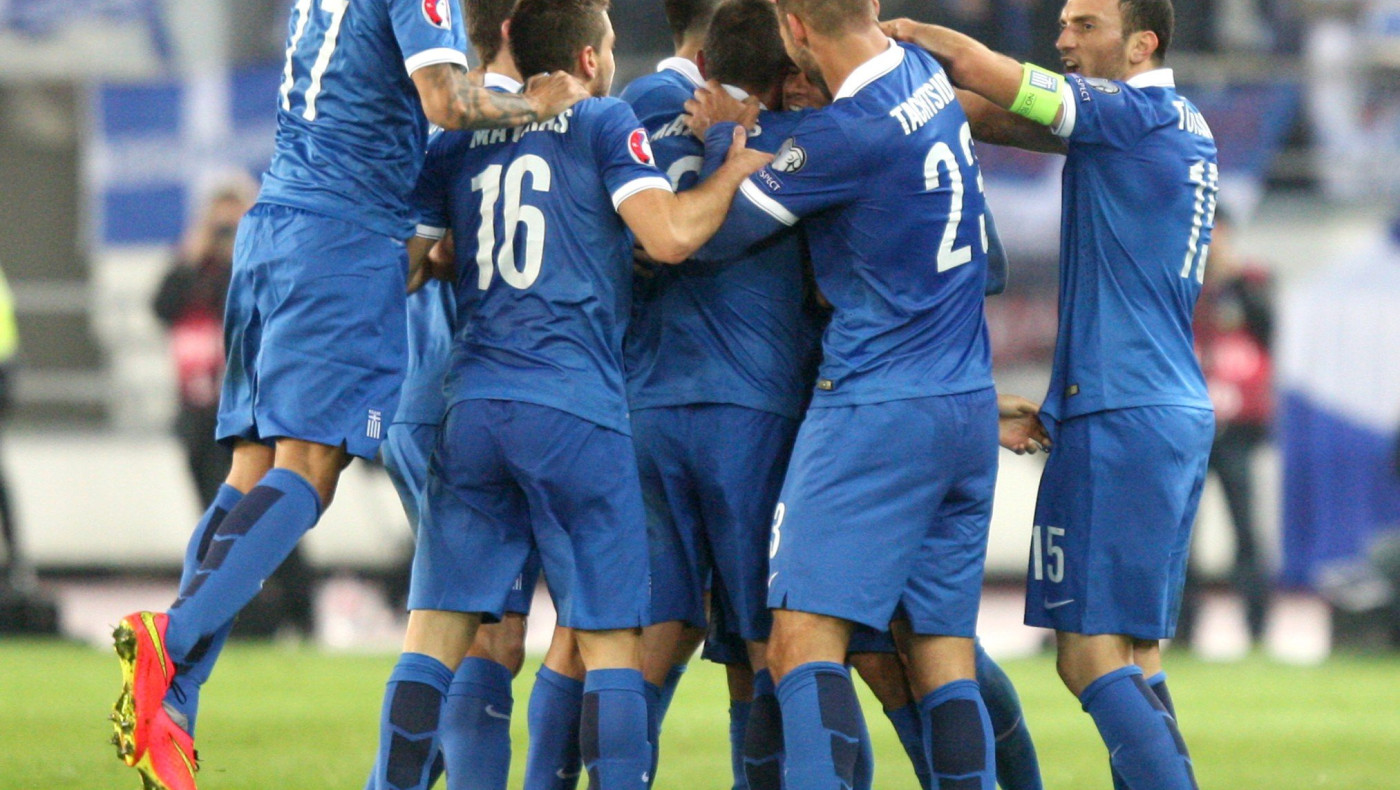 Τώρα, πρέπει να δημιουργήσουμε