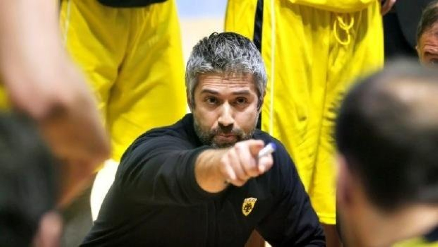 Ζιάγκος: « Έχουμε δύσκολο έργο, συνεχίζουμε με χαμηλούς τόνους»