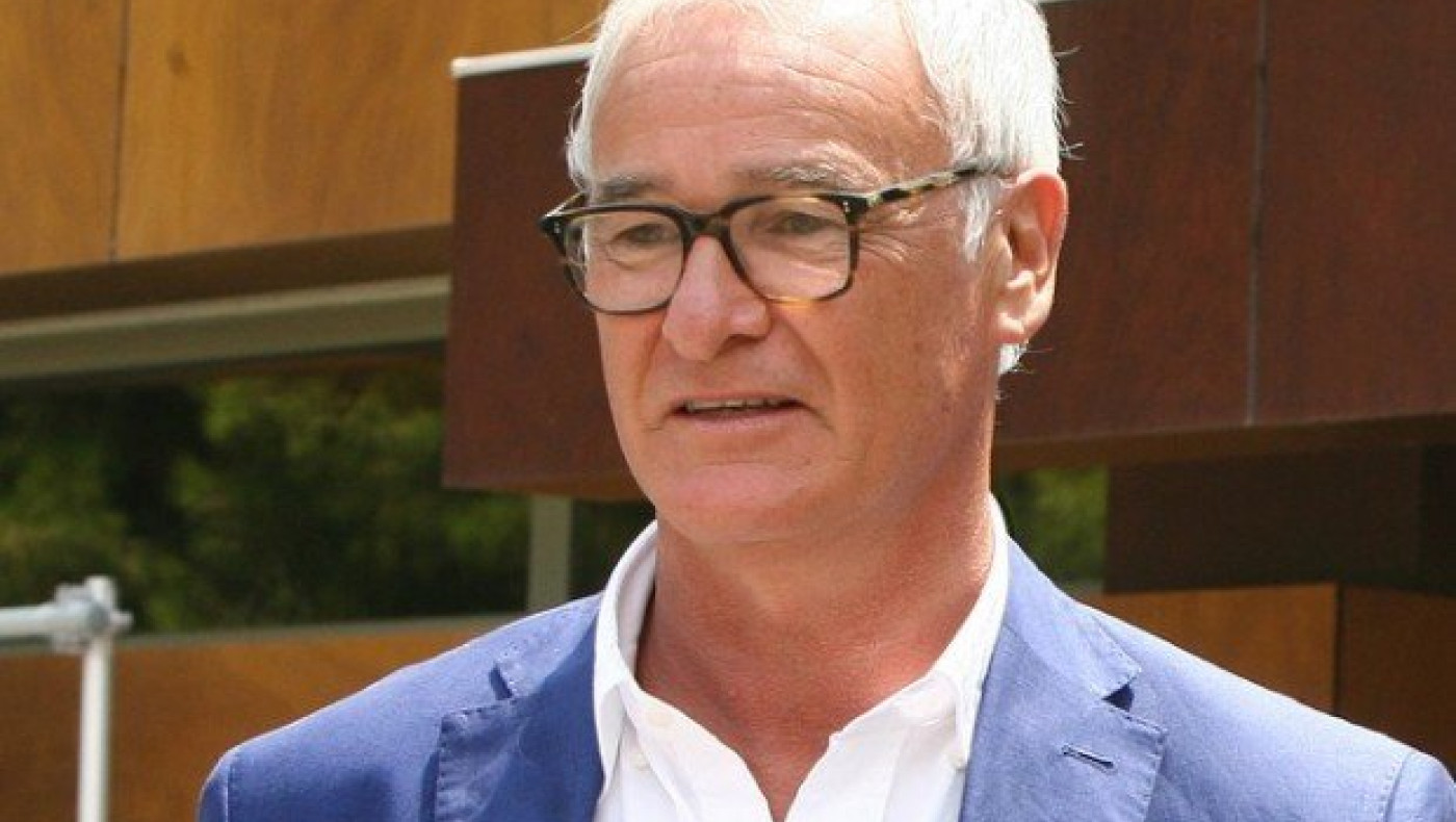 Οι συστάσεις Σαρρή και τα παράπονα Ρανιέρι