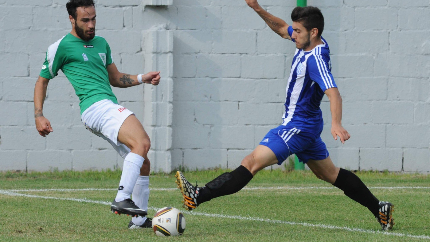 Λύγισε στη Λαμία