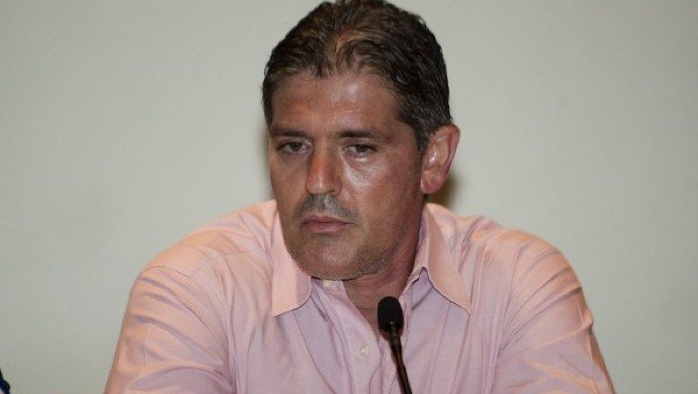 Σκέφτεται μετακόμιση από το «Βικελίδης», ο Γαλανός φοβάται… τρύπημα