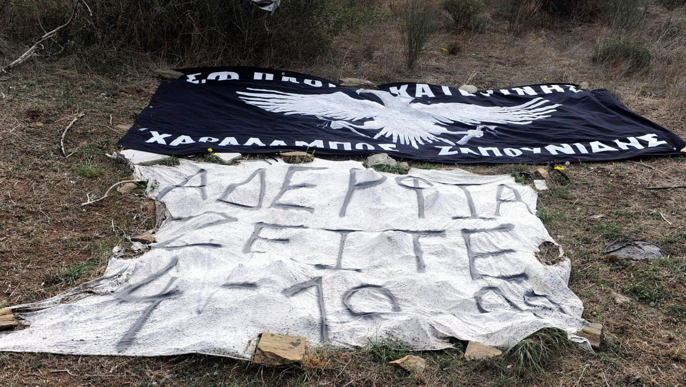 Ιερή υποχρέωση Μνημείου Τιμής και Μουσείου Ιστορίας του ΠΑΟΚ…
