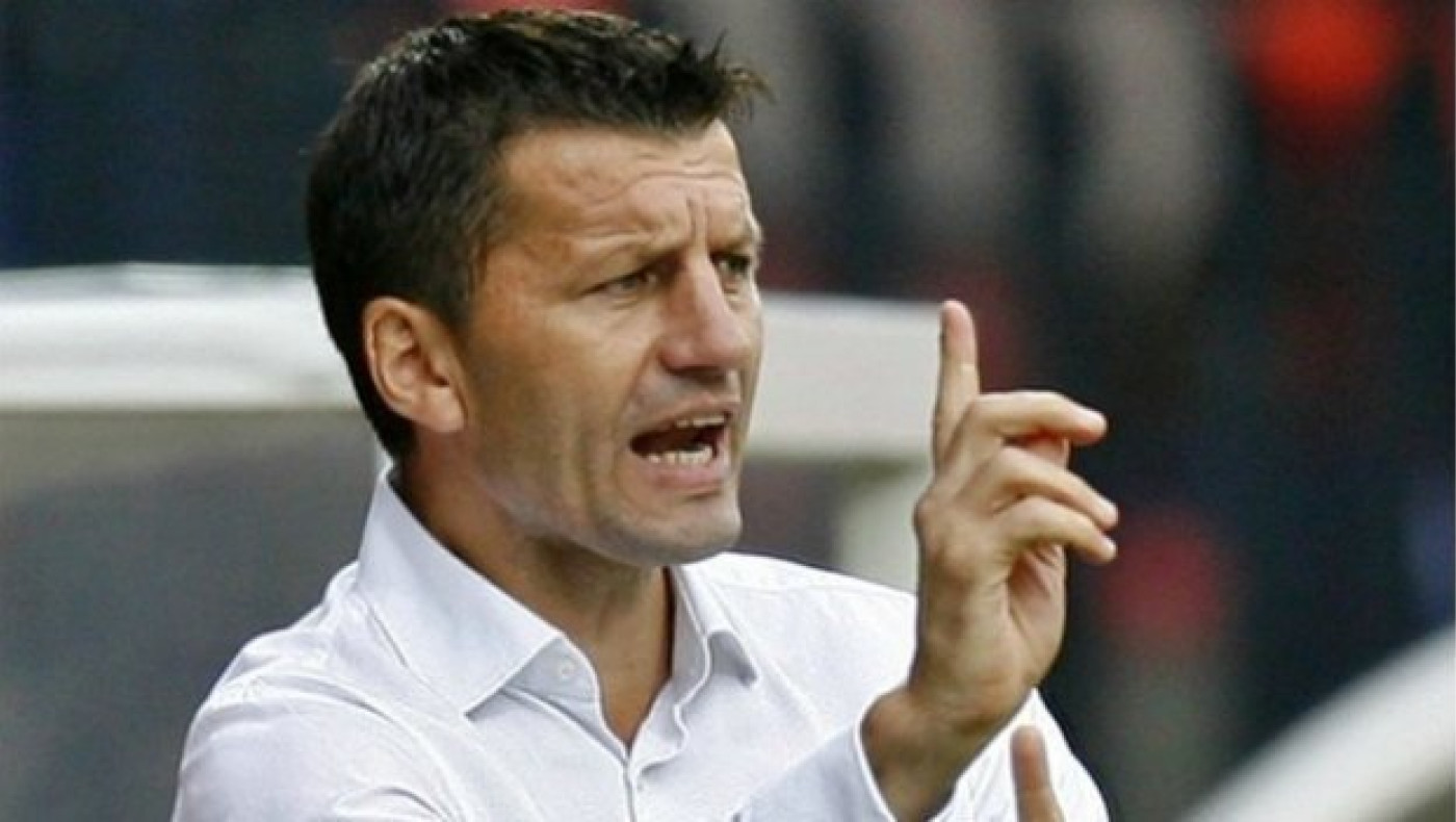 Ο Τζούκιτς αντικαταστάτης του Φερέρ στην Κόρδοβα