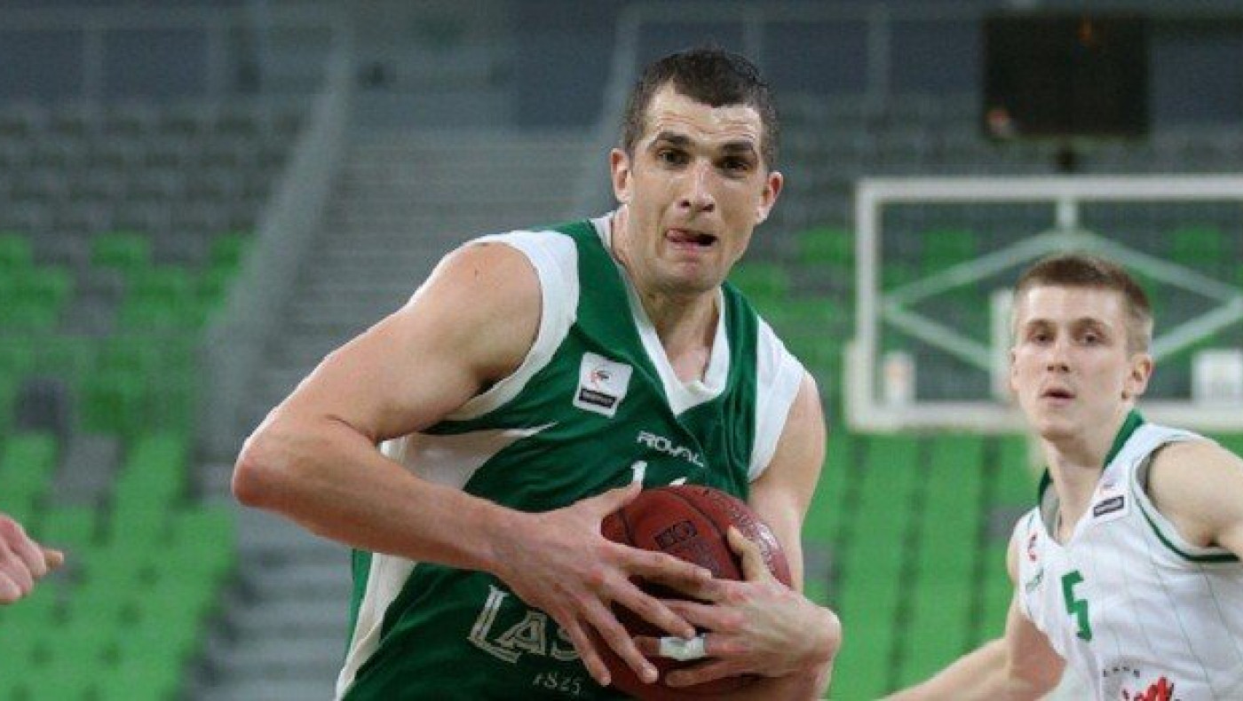 Μιλόσεβιτς: «Η καλύτερη επιλογή για την καριέρα μου»