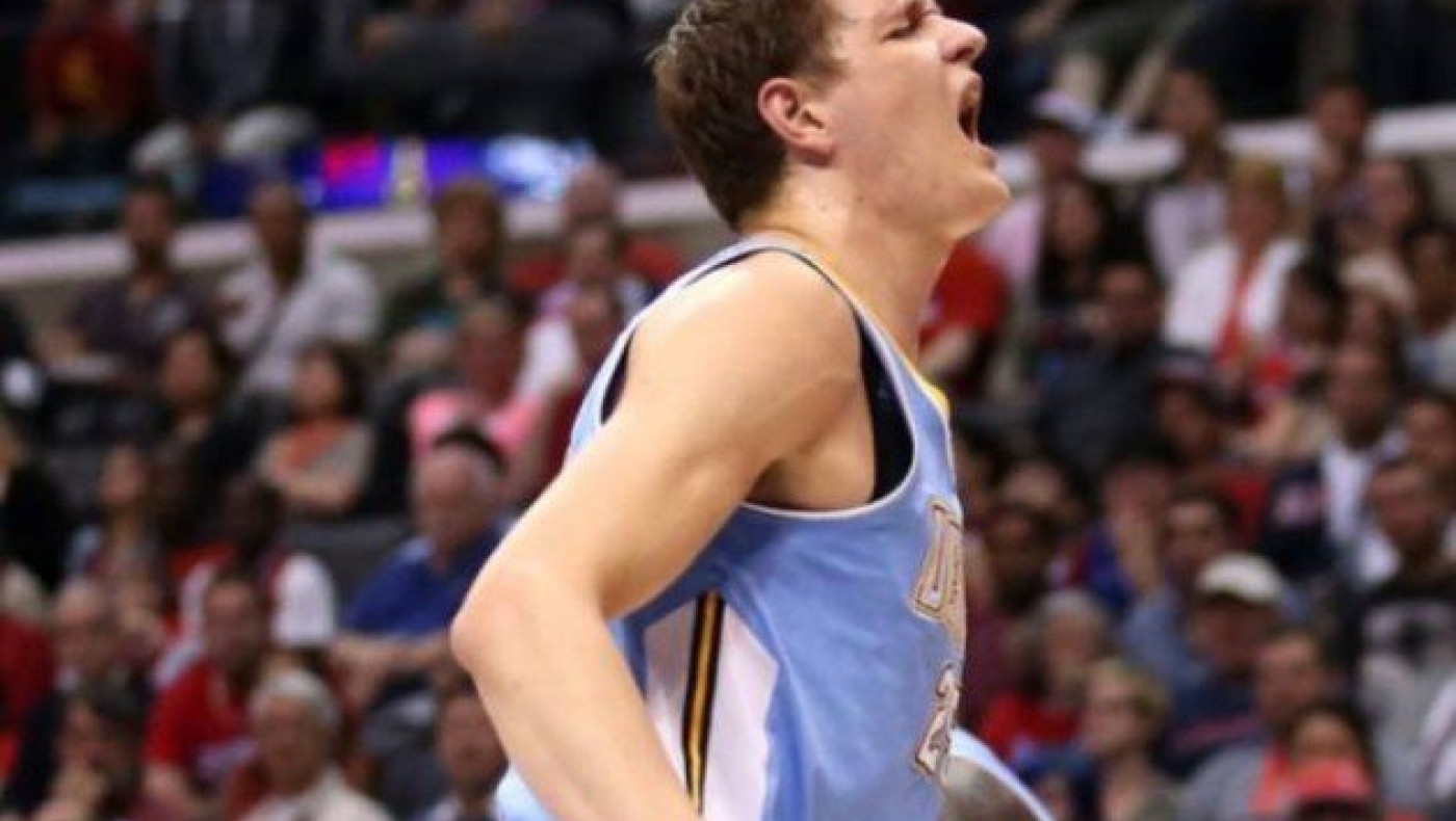 Εκπληκτικό «στόπ» του Μοζγκόφ στον Ντουράντ ! (VIDEO)