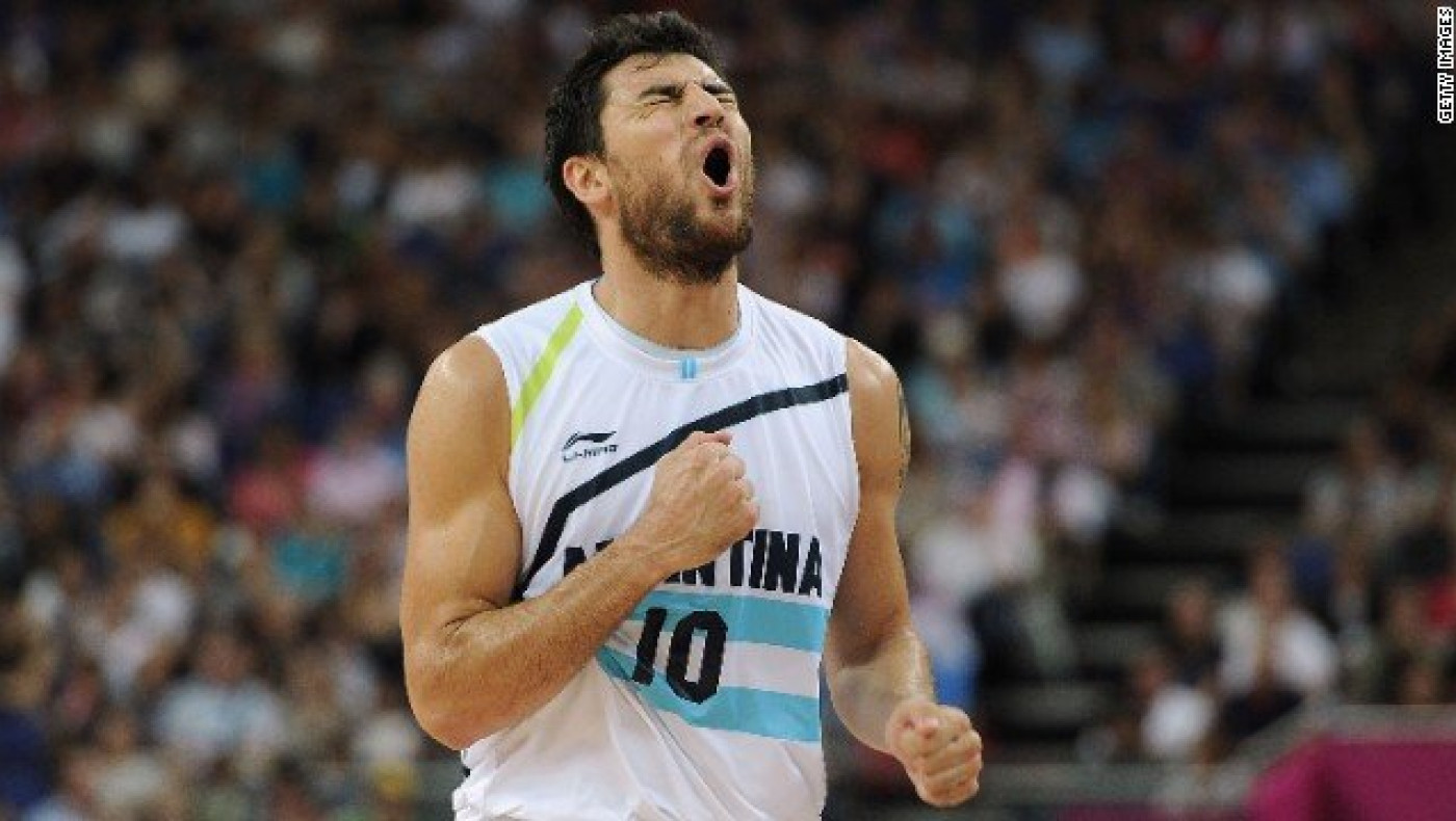 Εκτός μέχρι τον Φλεβάρη ο Ντελφίνο 