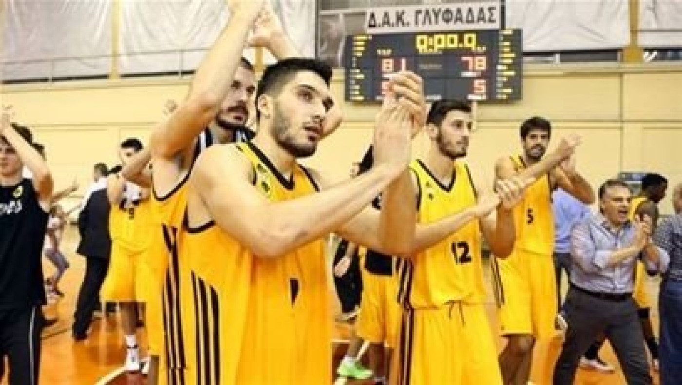 Για δύο χρόνια στο ΟΤΕ ΤV η ΑΕΚ