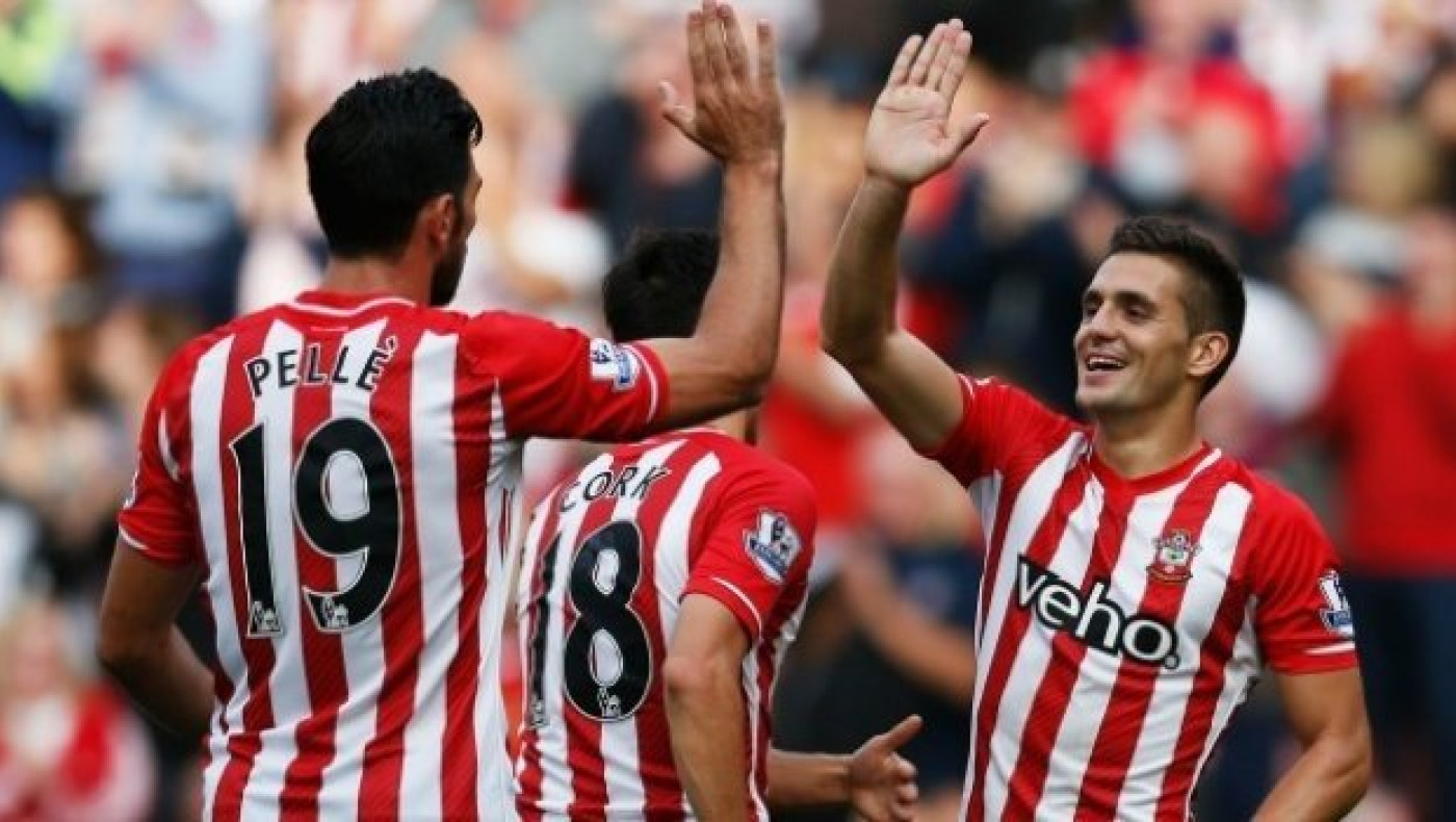 Τους "σκόρπισαν"