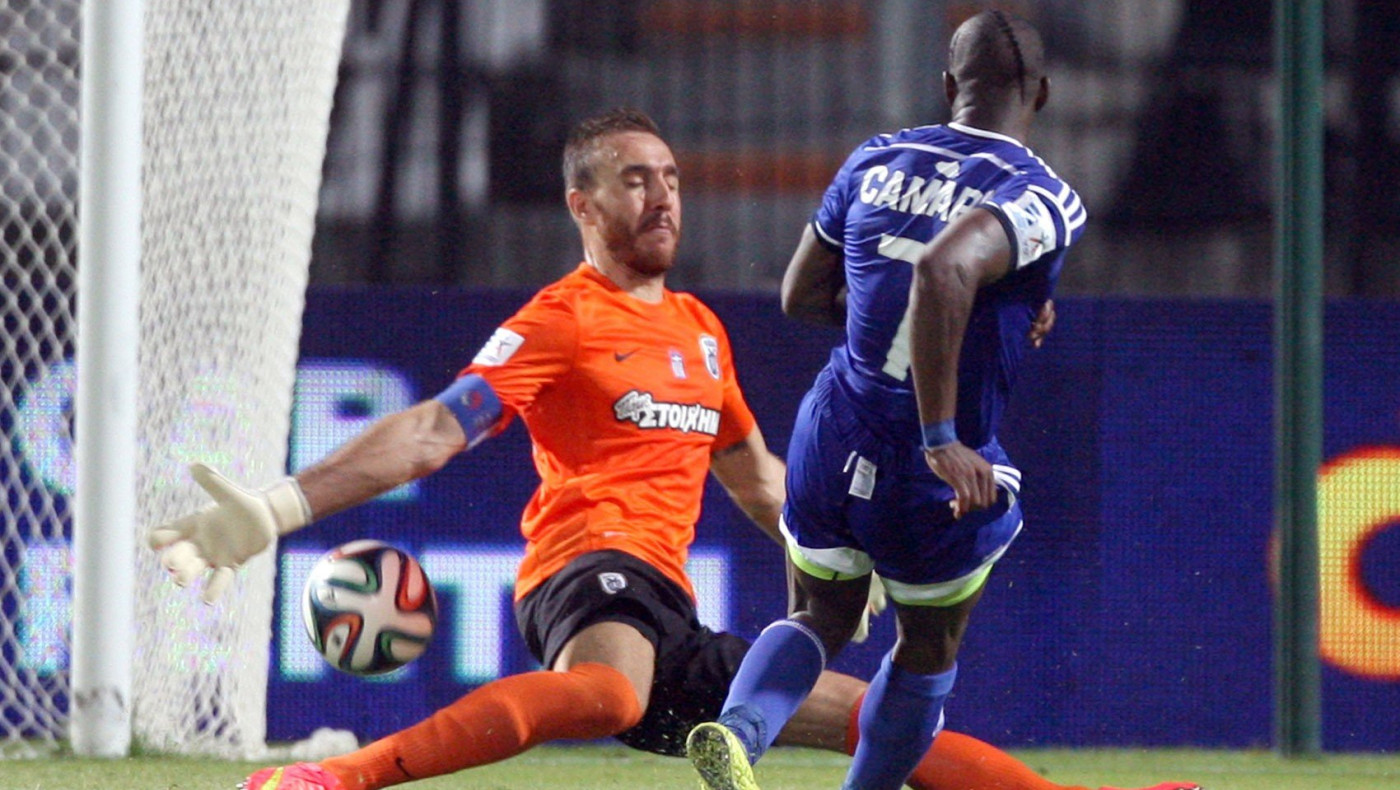 Θέμα στην Καλλονή για αστέρι που τραυματίστηκε και… εξαφανίστηκε