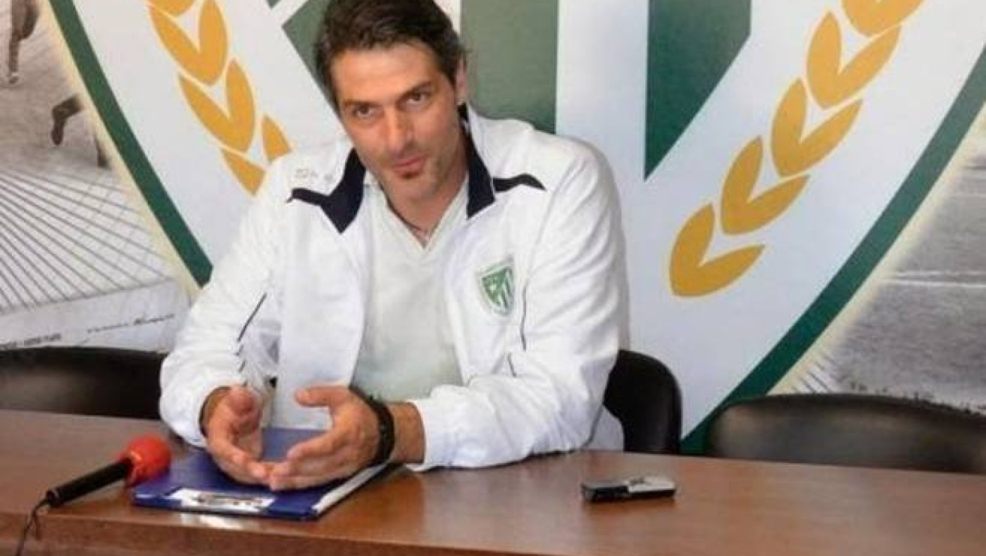 Διλμπέρης: «Σεβόμαστε τη Λάρισα, αλλά δε τη φοβόμαστε» 