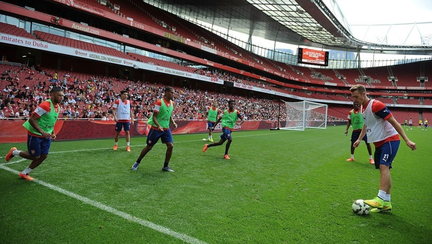 Μέχρι και 2013 λίρες τα εισιτήρια διαρκείας της Άρσεναλ (pic) 