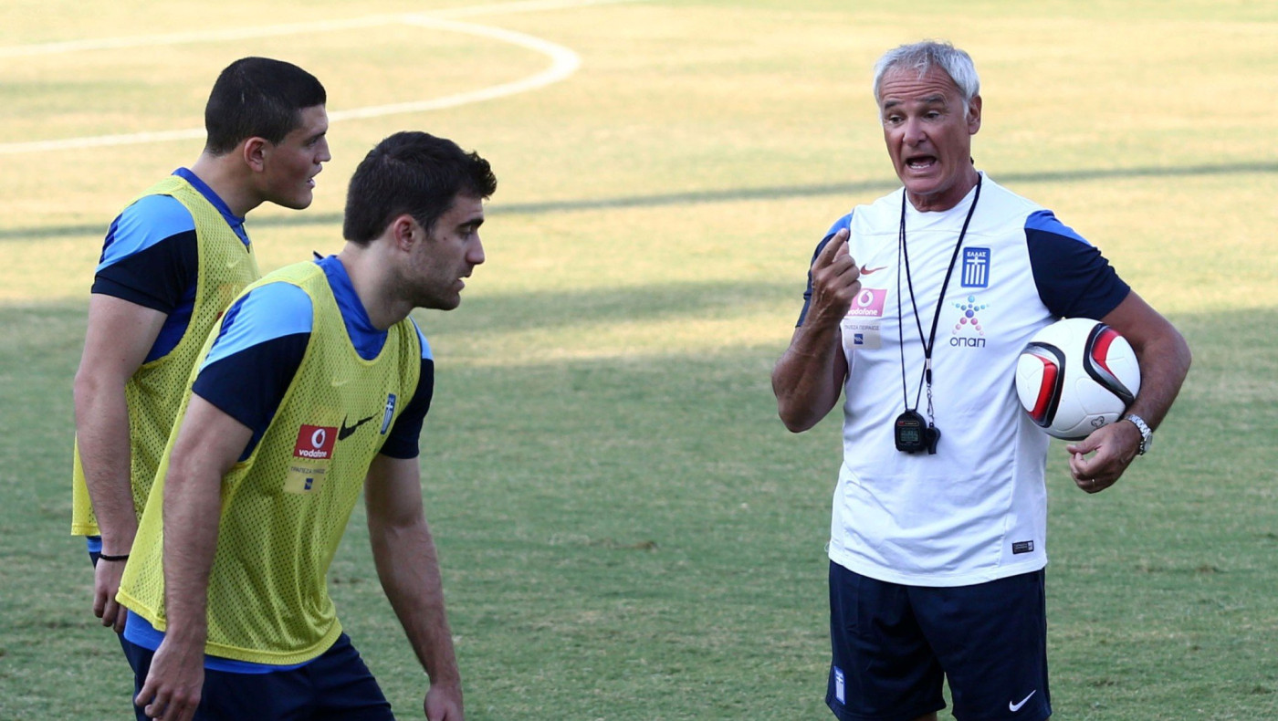 ΕΠΟ, ο χασομέρης του πληκτρολογίου