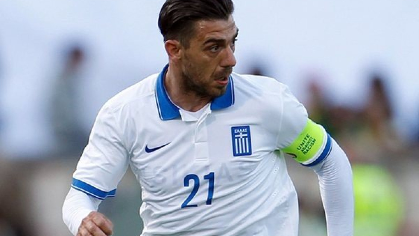 Τα αποκαλυπτήρια... του Κατσουράνη