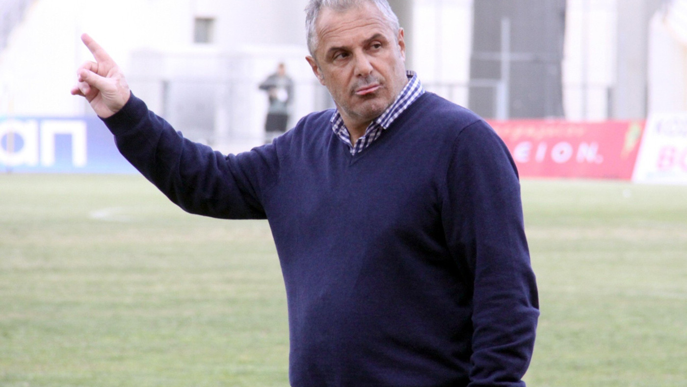 «Να εκμεταλλευτεί το κρύο περιβάλλον»