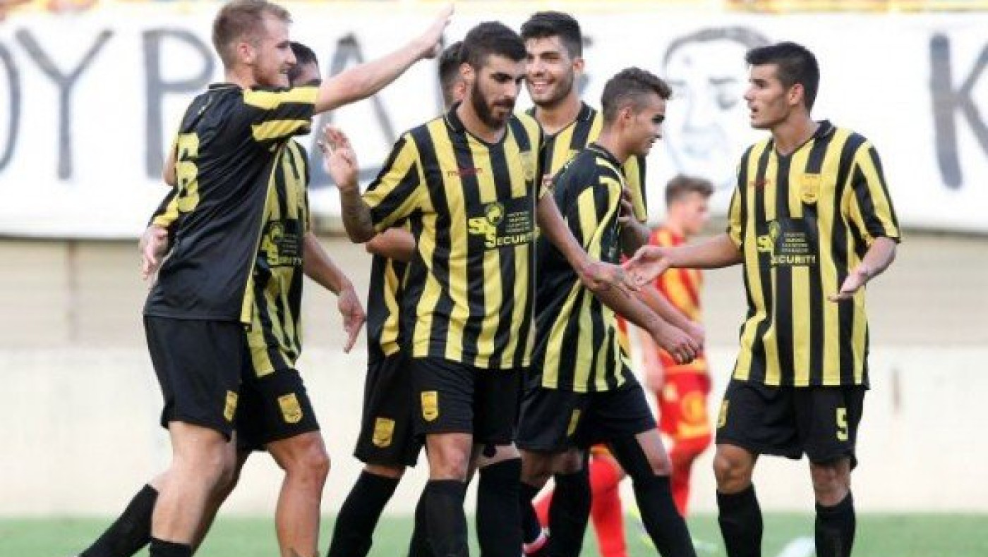 Ήταν έτοιμος να φύγει βασικός παίκτης του Άρη!