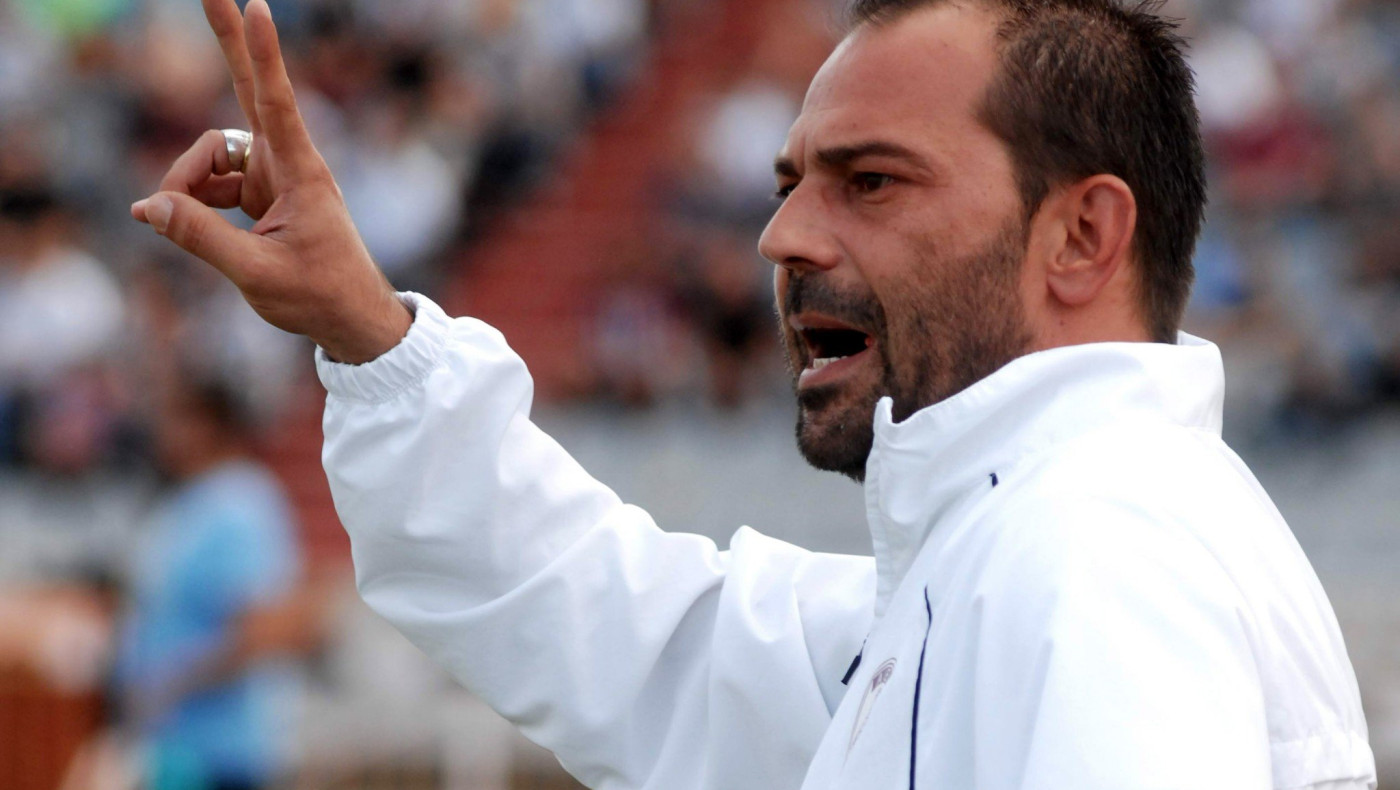 Παναγόπουλος: «Νωρίς για να κρίνουμε» (AUDIO)