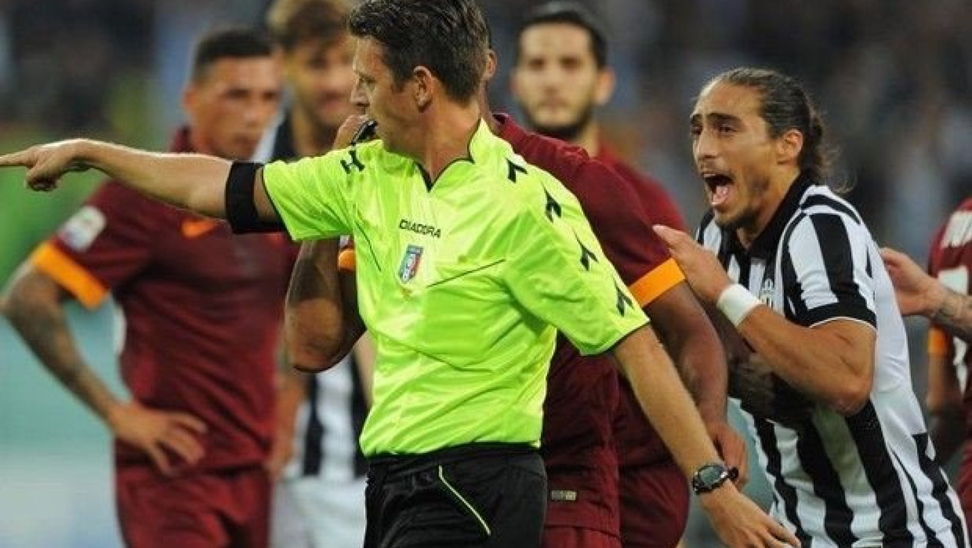 Ρόκι: «Έκανα λάθος στο πέναλτι του Μαϊκόν»