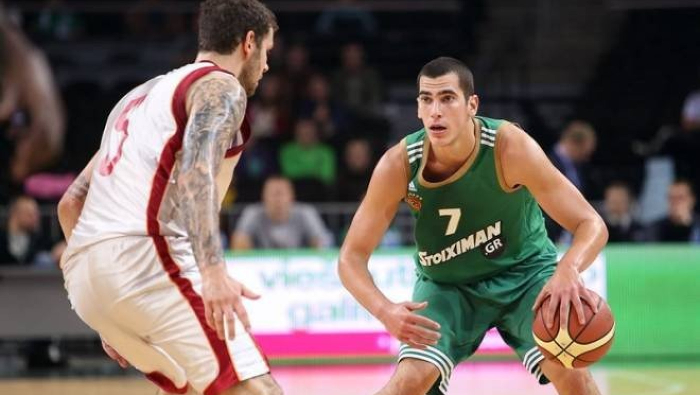 Μποχωρίδης: «Πήραμε μια δύσκολη νίκη σε μια δύσκολη έδρα»