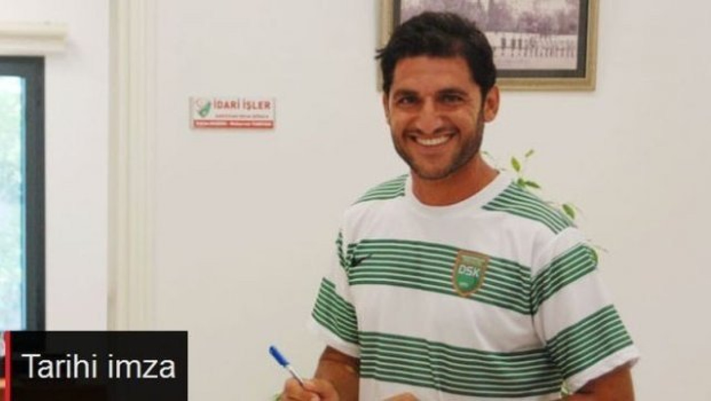 Βασιλείου: «Ακόμη και ο διαιτητής με καλωσόρισε» 