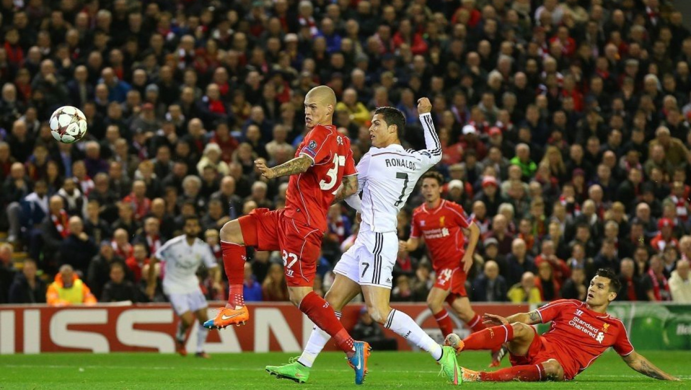 3-0… άνευ αγώνα η Ρεάλ (VIDEO)