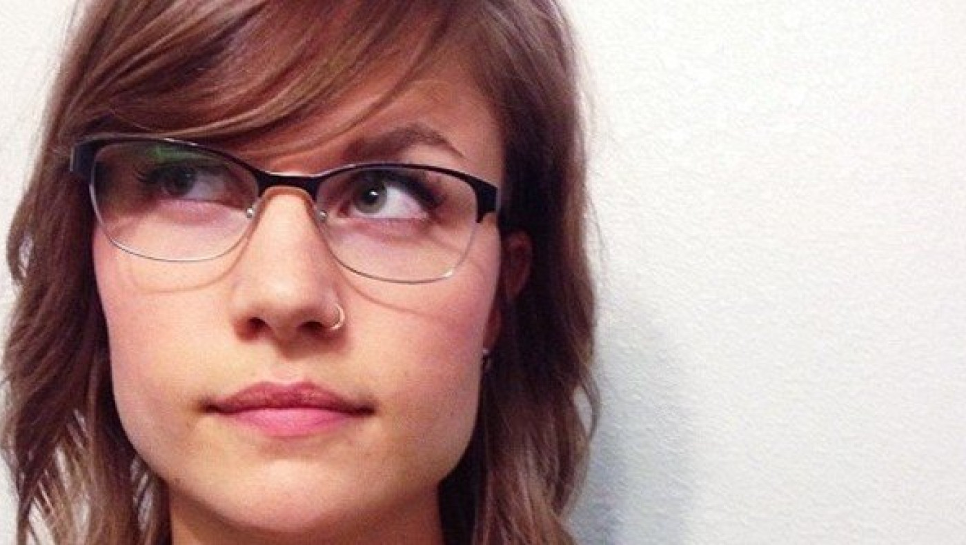 Κατ' επιλογήν παρθένα, ετών 26 !