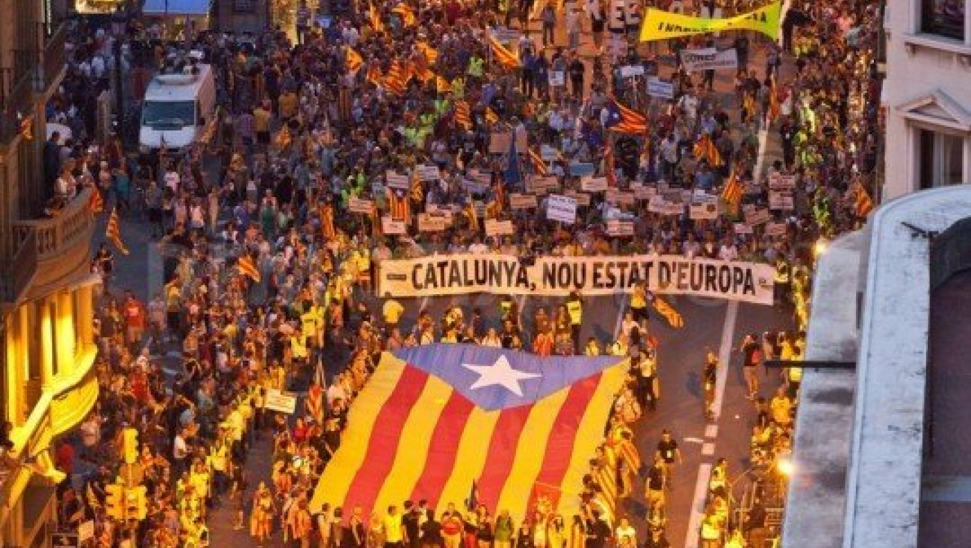 Εκτός Primera Division Μπαρτσελόνα και Εσπανιόλ εάν...