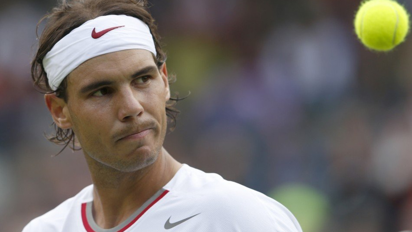 "Θυσιάζει" το Λονδίνο ώστε προλάβει τη Μελβούρνη ο Ναδάλ 