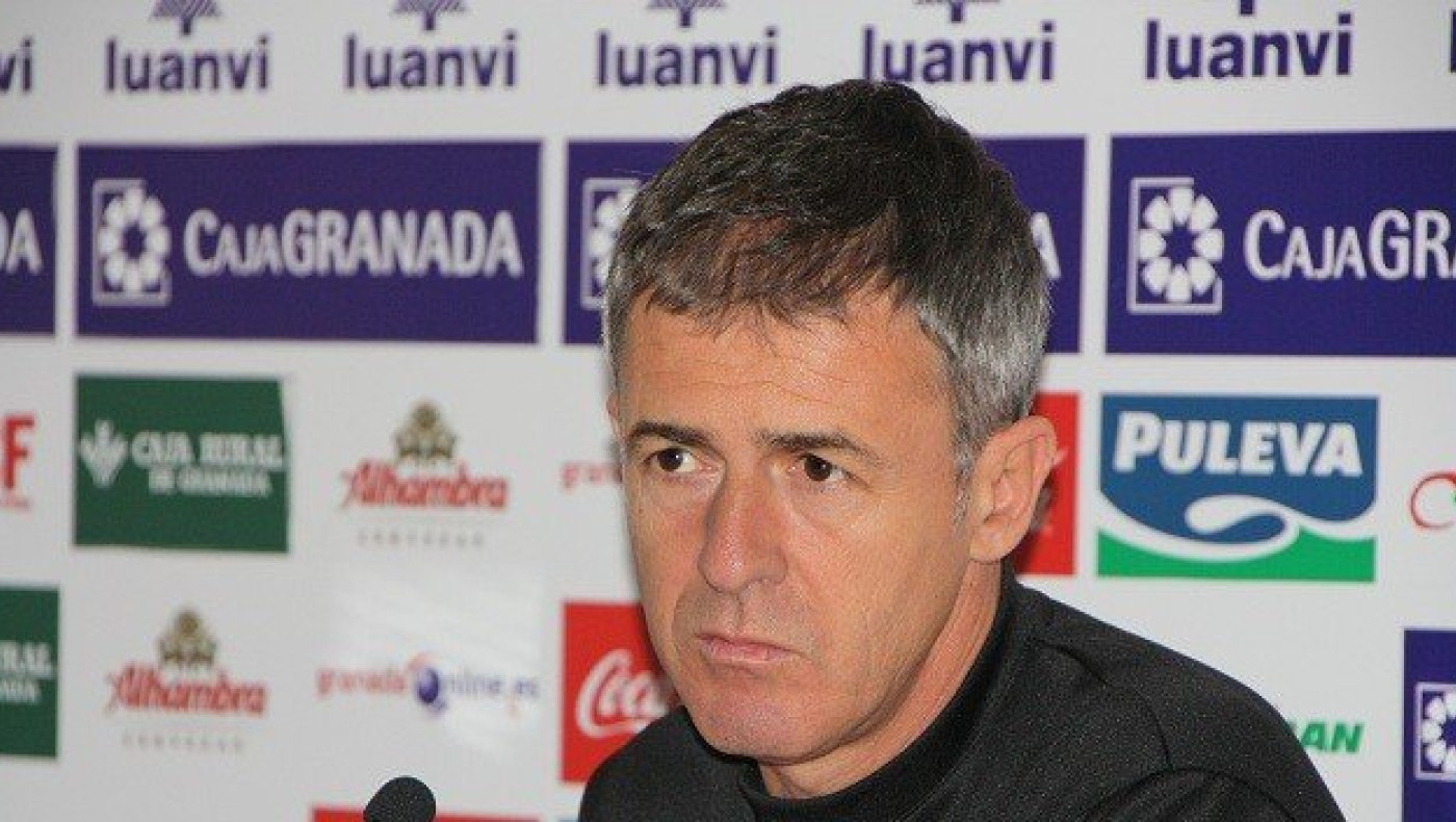 Ο Αλκαράθ στη Λεβάντε