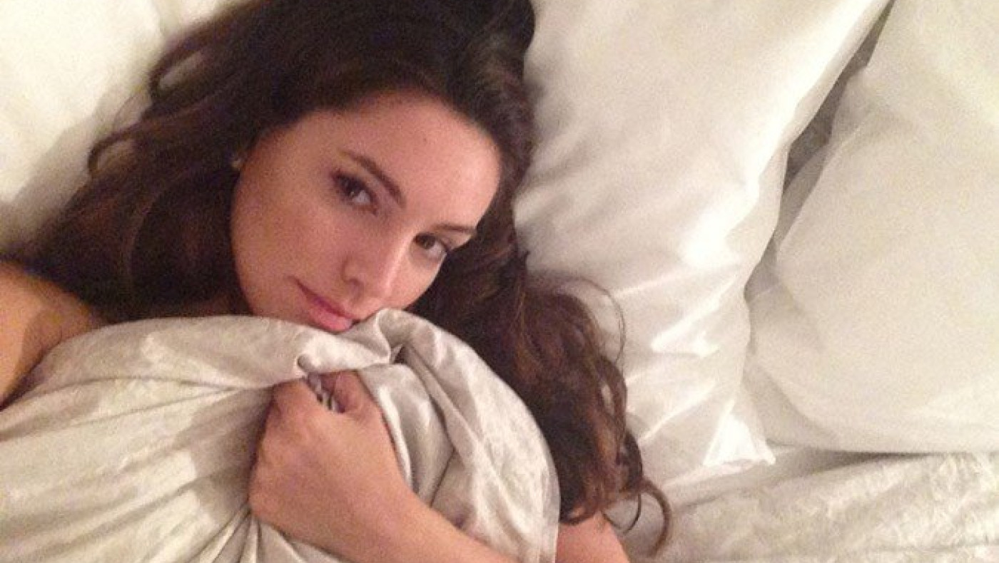 Οι «κλεμμένες» φωτογραφίες της Κέλι Μπρουκ (pics)