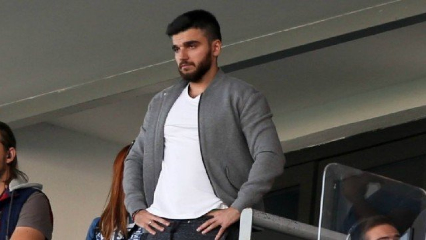 Το μήνυμα-στήριξης του Γιώργου Σαββίδη στην ΑΕΚ! (video)
