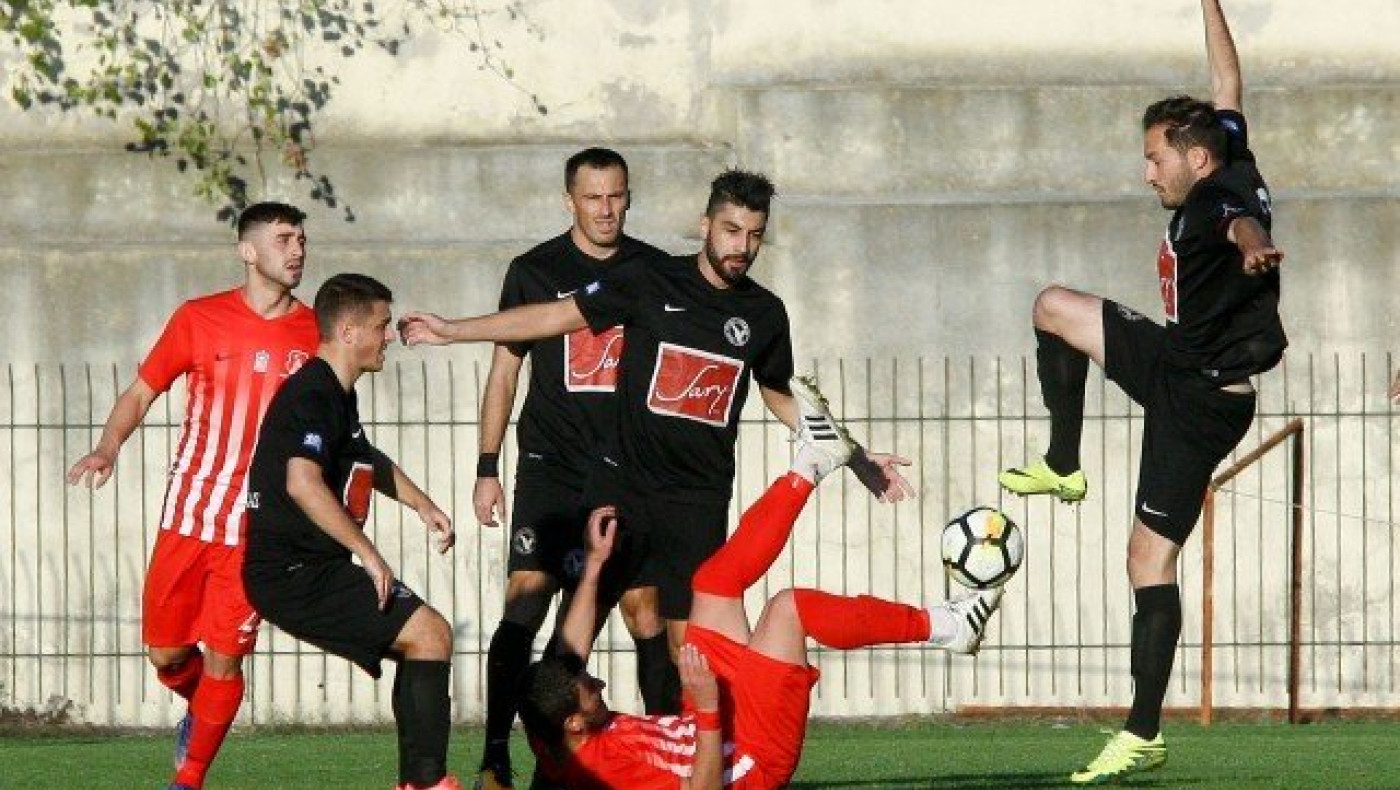 Μαχαίρας:   «Με    κέρδισαν    με τον     τρόπο     τους»