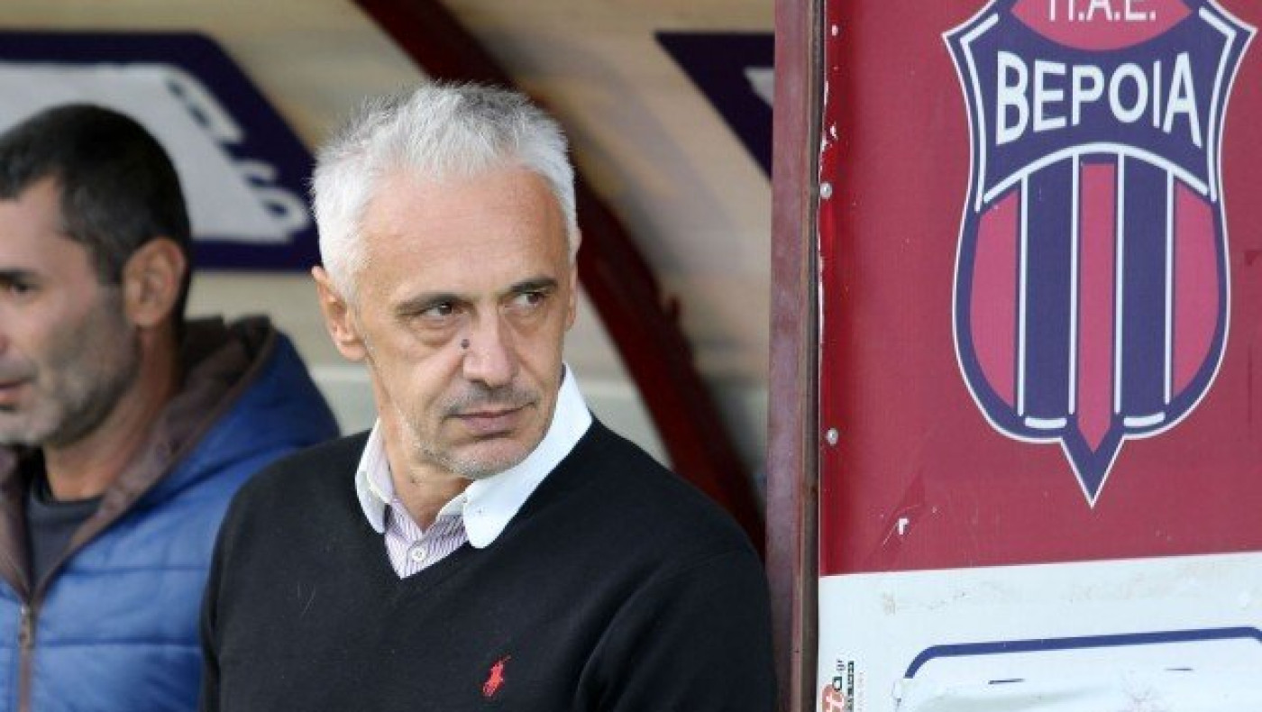 «Τραγική η διαιτησία, δικαιούμασταν τουλάχιστον την ισοπαλία» (audio)