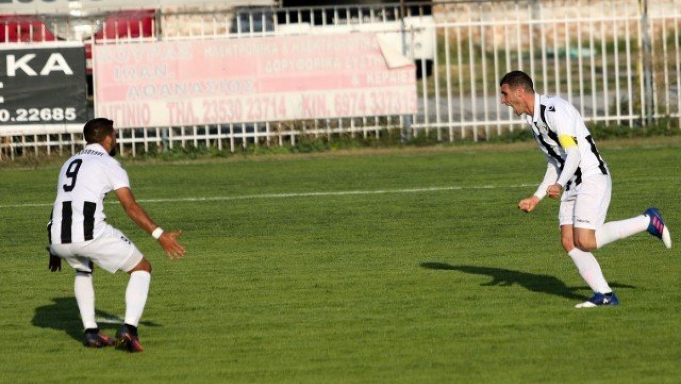 Πετρόπουλος: «Να μπουν οι βάσεις για να πρωταγωνιστήσει η Δόξα»