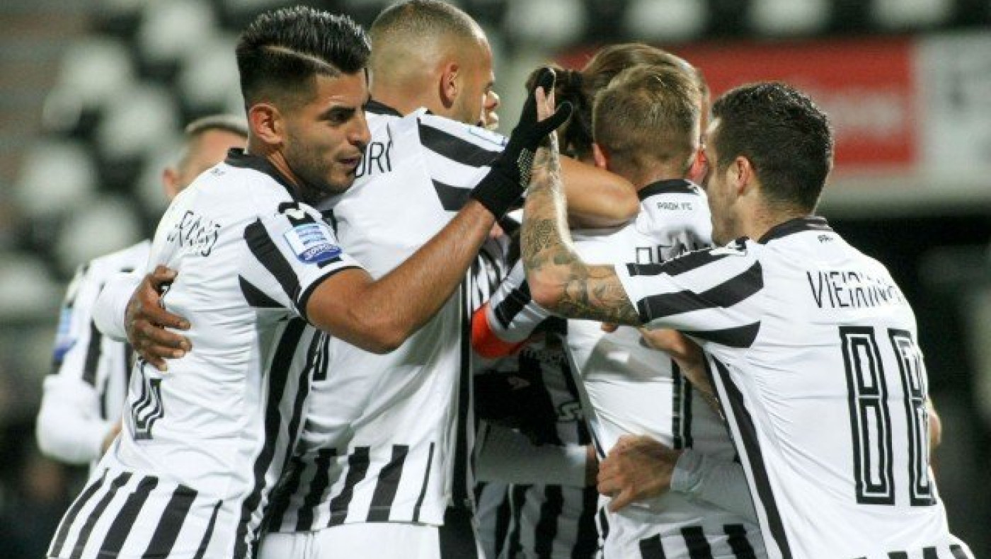 «Εκτελεστής»         και            στο           ΟΑΚΑ