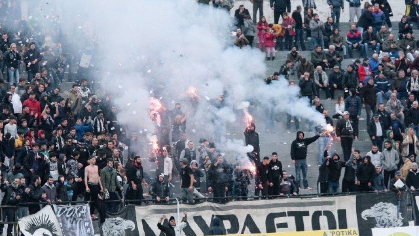 Ο μεγάλος             στόχος για  τα εισιτήρια διαρκείας