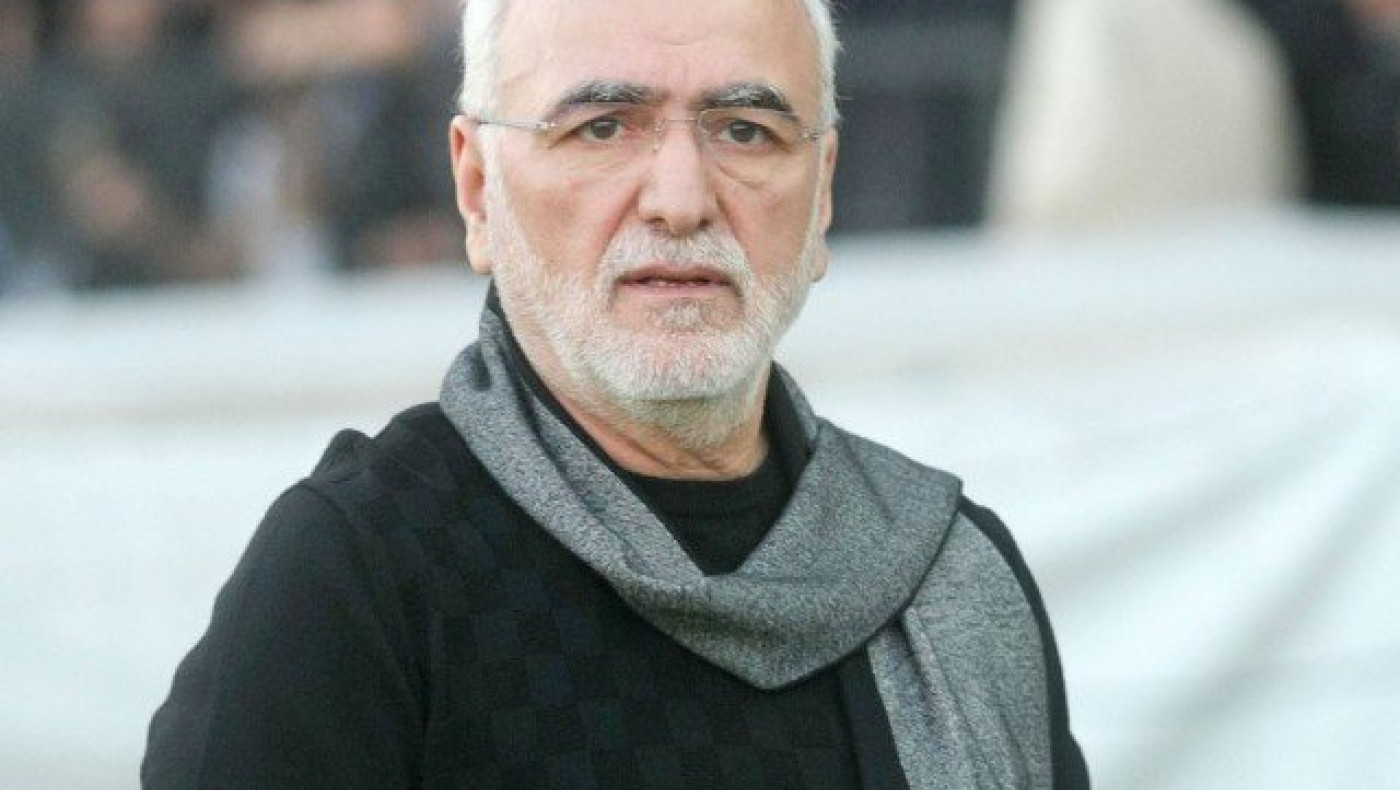 Το μήνυμα του Ιβάν Σαββίδη για την εθνική εορτή της 28ης Οκτωβρίου