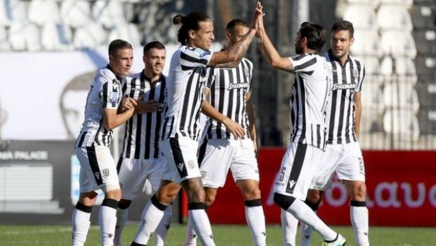 Με πρωτιά μιας αγωνιστικής δεν βγαίνει η υποχρέωση τους