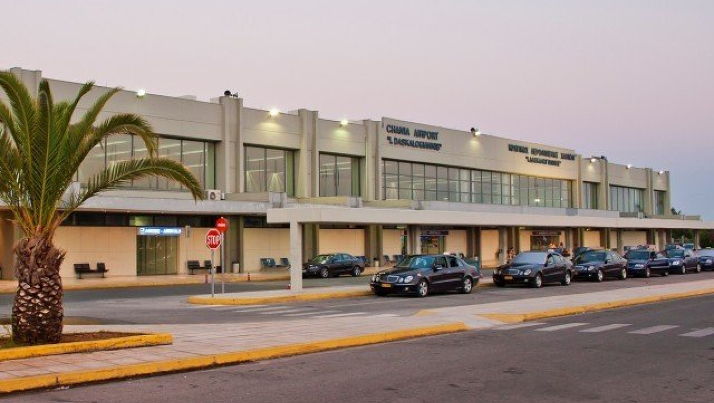 Κρήτη: Ταξιτζής δέχθηκε επίθεση από αξιωματικό του ΝΑΤΟ!