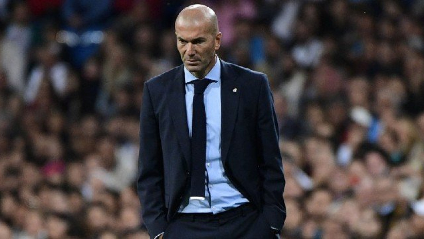 Πεντάδα    απουσιών    για τη   Ρεάλ  ενόψει Τότεναμ