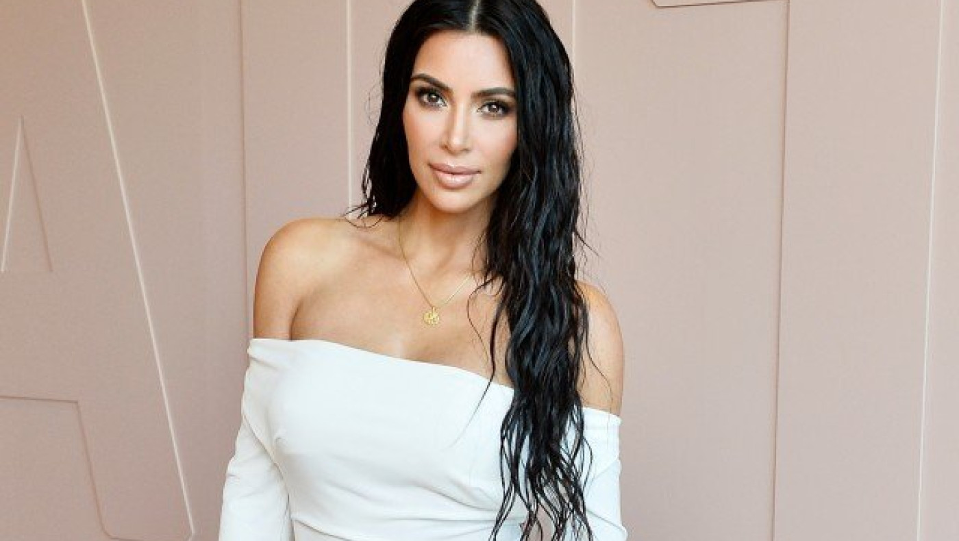 Ο Πανσερραϊκός  απειλεί  την... Κιμ Καρντάσιαν (pic)