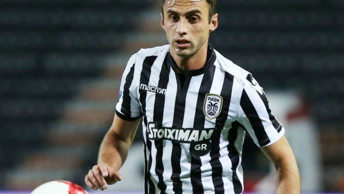 Της κακομοίρας: Μέσα    πάει    καλά   ο ΠΑΟΚ, έξω;