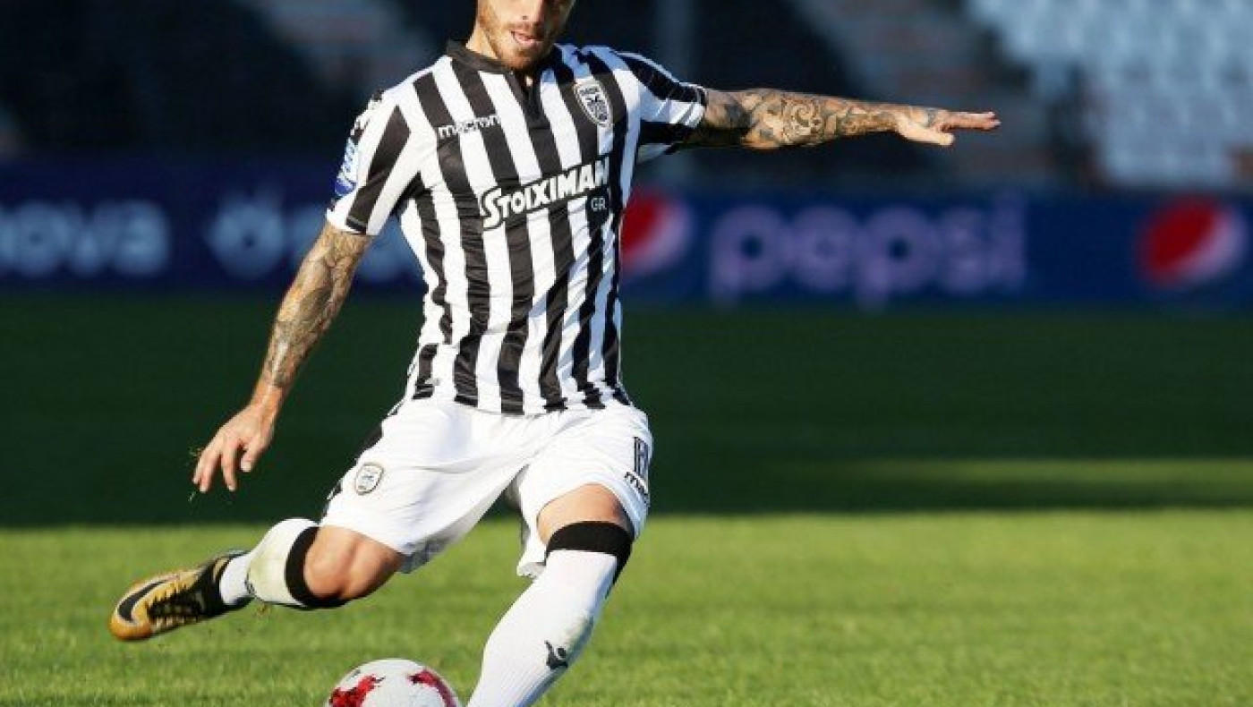 Βιεϊρίνια: «Ήρθε η ώρα για την πρώτη εκτός έδρας νίκη»