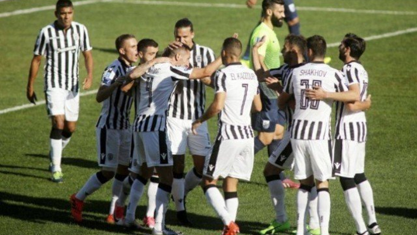 Ο γεννημένος για τα ντέρμπι κι αυτός που δεν το λέει η ψυχή του