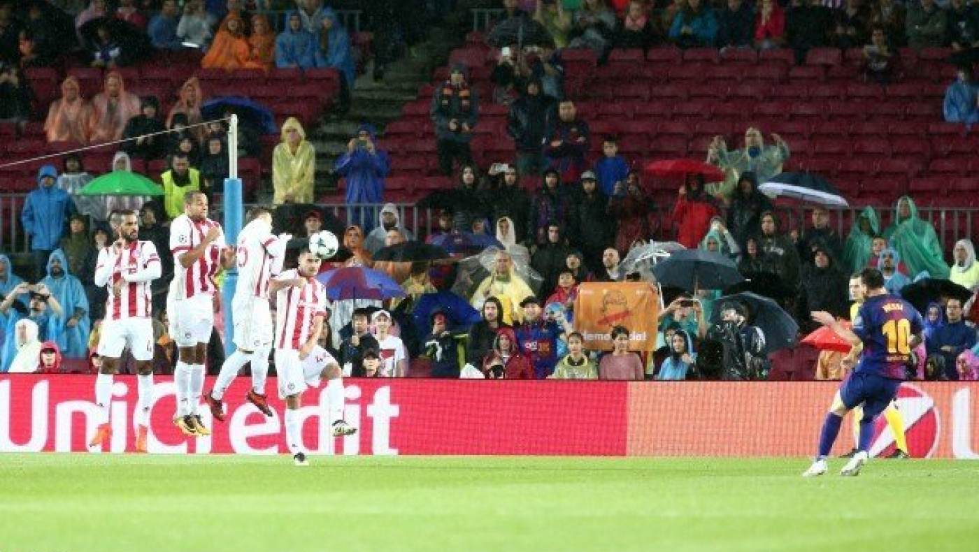 Ο κατήφορος άρχισε με αυτογκόλ του Νικολάου! (video)