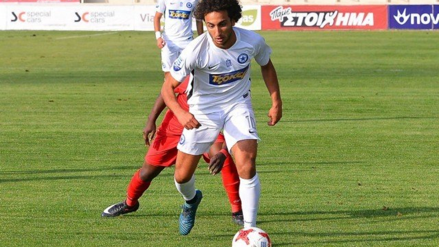 Μετχάτ Ουάρντα: «Έχει μάθει από τα λάθη του ο Αμρ» (audio)