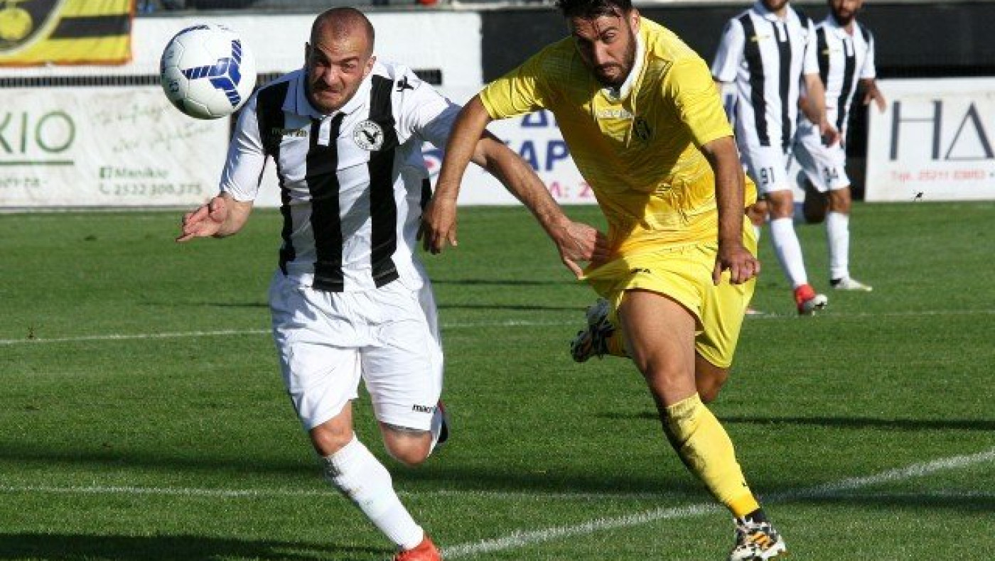 Ματσούκας: «Έτσι θα πετύχει φέτος η Δόξα, φαβορί Άρης και ΟΦΗ»